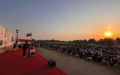 مؤتمر العراق الوطني في بابل: خور عبدالله وشحّ المياه قضية وجود وسيادة