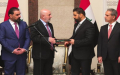 العراق في الصحافة الدولية