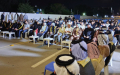 في الكوت.. مؤتمر جماهيري لمساندة خطوات مكافحة الفساد