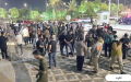 الكهرباء والمياه والرواتب تُعيد الغضب الشعبي إلى الشارع