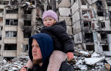 هل تنتهي الحرب في أوكرانيا بسلام الأمر الواقع؟