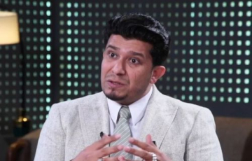 صدور مذكرة قبض بحق الأمين العام لحزب البيت الوطني.. رائد فهمي: محاولة لإسكات الصوت المدني المعارض