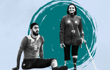 يومهم الدولي يكشف الحقيقة المُرّة.. 4 ملايين عراقي من ذوي الإعاقة يواجهون الإهمال: إعانة هزيلة وبنى تحتية غائبة