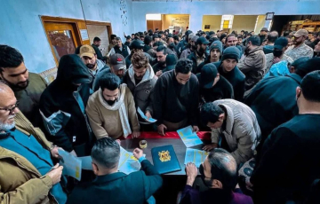 بلادنا في مواجهة تداعيات سياسية ودبلوماسية وأمنية محتملة.. أمنيّون: مراكز التطوع للقتال خارج العراق تحد خطير لمؤسسات الدولة 