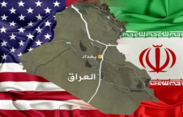 العراق في الصحافة الدولية