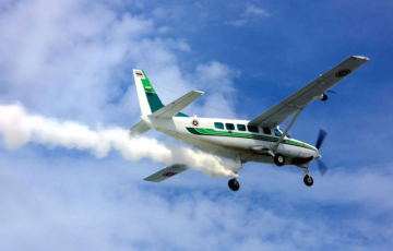 شحّ المياه يدفع العراق نحو تلقيح السحب وخبراء يعلقون: مكلف وليس حلاً شاملاً