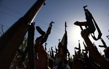 الشعارات الحكومية تتكرر.. والواقع يؤكد أزمة مزمنة في ضبط السلاح!