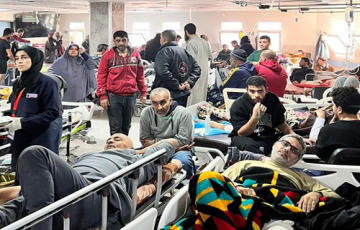 أونروا: وضع هش في غزة.. وقيود إسرائيلية تعرقل إدخال المساعدات