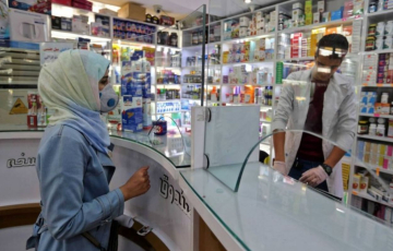 معادلة صحية: كل 2000 مواطن بحاجة إلى صيدلي.. من الكليات إلى البطالة.. تخرج آلاف الصيادلة سنوياً والسوق لا يستوعب