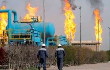 العراق في الصحافة الدولية