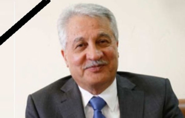 تعازي ومواساة برحيل  الرفيق حميد مجيد موسى 2