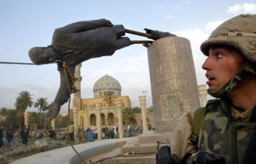 العراق في الصحافة الدولية