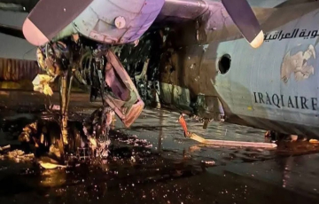 بين استحقاق انتخاب الرئيس وتصاعد التوترات.. العراق يواجه اختباراً سياسياً وأمنياً واقتصادياً حاسماً