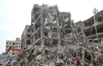 المفاوضات بين واشنطن وطهران تصل طريقاً مسدوداً