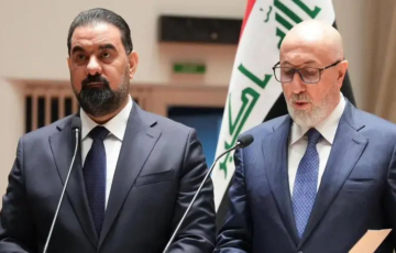 فوز آميدي يُعيد رسم التوافقات ويضع {الكتلة الأكبر} أمام اختبار الحسم.. هل يُنهي انتخاب رئيس الجمهورية عقدة الانسداد السياسي؟