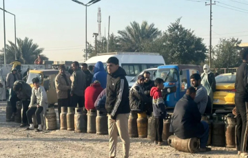 أزمة غاز الطبخ تتصاعد.. ومطالبات شعبية بإلغاء نظام الكوبونات