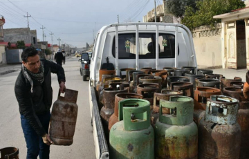 الأزمات لا تأتي فرادى على العراقيين!