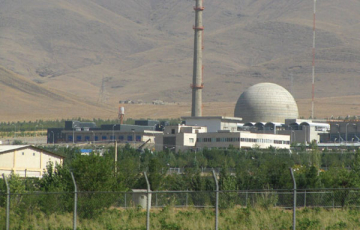 حملة دولية تندد بتجاهل واشنطن لبرنامج إسرائيل النووي