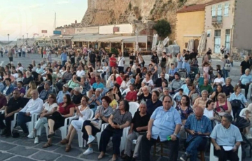 مؤتمر حركات السلام في الشرق الأوسط: رفض الحروب والدفاع عن حقوق الشعوب