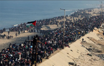 الاستيطان والتهجير.. مشروع الاحتلال لإعادة رسم الجغرافيا الفلسطينية بالقوة