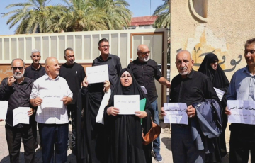 من الكهرباء إلى السكن وفرص العمل.. احتجاجات ومطالب بتدخل حكومي لمعالجة الأزمات