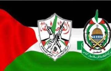 الجبهة الشعبية تدعو لإنهاء حالة الانقسام الفلسطيني