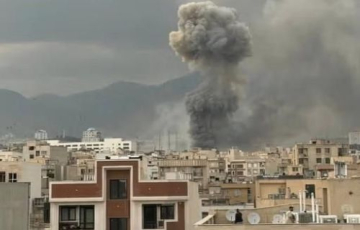أمريكا تهاجم إيران والأخيرة ترد على قواعد واشنطن في الخليج