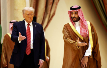 الاتفاق النووي الأمريكي السعودي ومعايير الغرب المنافقة