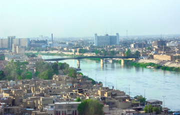 زيارة الزيدي إلى تركيا تفتح ملف المياه مجدداً.. مسؤولون سابقون: الاتفاقية الإطارية ربطت مشاريع الري بالنفط وأغفلت الحصص المائية