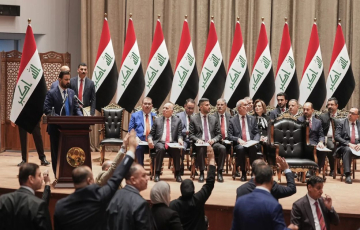بعد 100 يوم.. تسع حقائب شاغرة في حكومة الزيدي: المحاصصة ومهلة أيلول تعرقلان الحسم