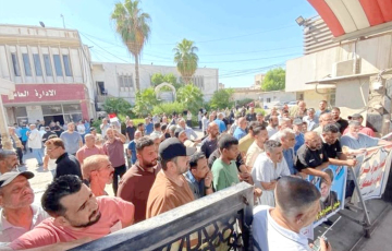 من الأجور اليومية إلى حماية الشركات الحكومية ورفض رفع أسعار الوقود.. احتجاجات شعبية تطالب بإنصاف العمال والفلاحين والخريجين 