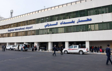 الحظر الأميركي يوقف الرحلات الإيرانية في المطارات العراقية.. بغداد تفاوض واشنطن على استثناءات إنسانية وسط تصاعد الضغوط الداخلية