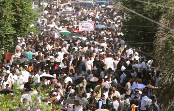نصف مليون شاب يدخلون سوق العمل كل عام.. البطالة تتفاقم والاقتصاد الريعي عاجز عن استيعاب العاطلين