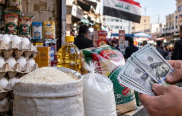 أزمة الدولار مرآة لفشل قوى المحاصصة.. إصلاح مؤجل وإنفاق متضخم وأعباء تتراكم على المواطنين