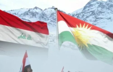 العراق في الصحافة الدولية