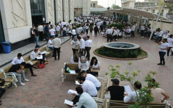 الجامعات الأهلية تتمدد أفقيا.. ورسومها تثقل كاهل الطلبة وذويهم 