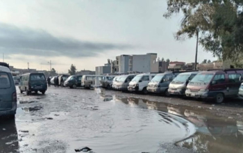 الموصل.. {كيّات} الأجرة بين غياب التنظيم وثقل الغرامات 