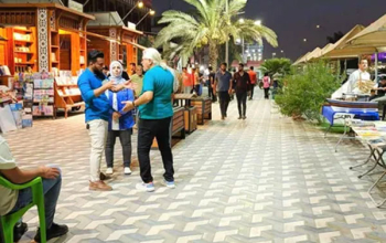 شباب الموصل يحيون السياحة الثقافية في المحافظة.. والدولة خارج المشهد