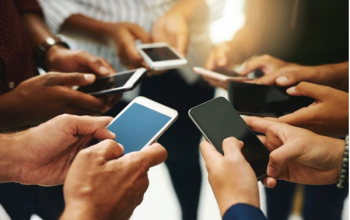 كيف تلقى المواطنون قرار ضريبة الانترنيت؟