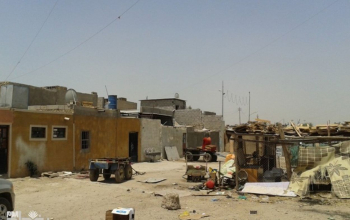 1022 مجمعاً في العاصمة.. العشوائيات: مدن موازية تتسع خارج التخطيط الرسمي وتفرض واقعاً اجتماعياً يصعب احتواؤه