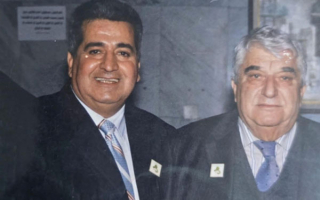 في ذكرى  رحيل البروفيسور عز الدين مصطفى رسول