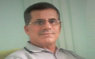      أكتب من هناك حيث كل شيء مرتفع