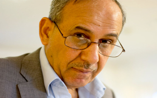 المناضل مهدي عبد الكريم محمد أبوسِنة (أبو كسرى)