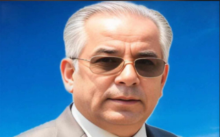 صبحي يعقوب.. دمعة تجمدت في زوايا الوطن