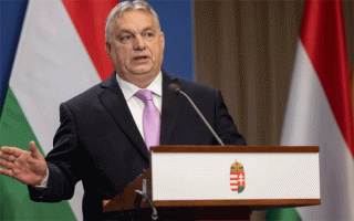 انهيار النموذج المجري لفيكتور أوربان / بقلم: ديفيد برودر *