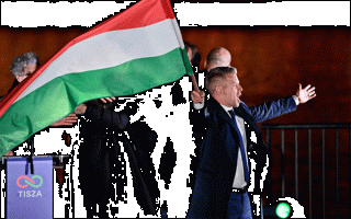 هذه قد تكون أولى خطوات حكومة حزب تيسا المجري / لورينس توماش