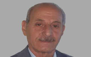 {إيفين .. حفرٌ في الذاكرة}، مرثية جيل مطارد