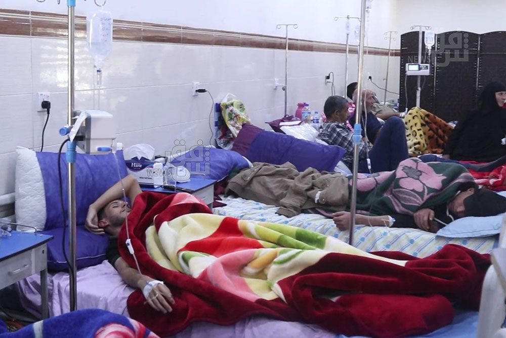 راصد الطريق.. هل من نهاية لهذه المعاناة؟