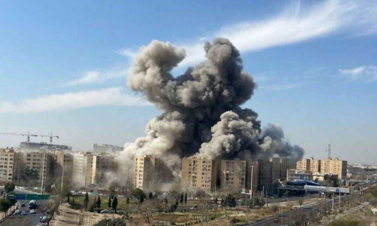 تداعيات العدوان الامريكي ــ الصهيوني تضغط على العراق.. تحركات دبلوماسية وارتباك نفطي وانسداد سياسي يفاقم التحديات