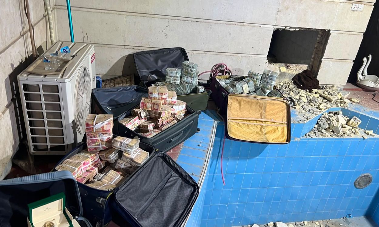 رائد فهمي: نجاحها مرهون باقتلاع جذور الفساد والمحاصصة.. اعتقالات وتحقيقات موسعة هل تفتح حملة الفساد باب إصلاح المنظومة السياسية؟
